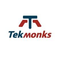 Tekmonks, Atonarp logo